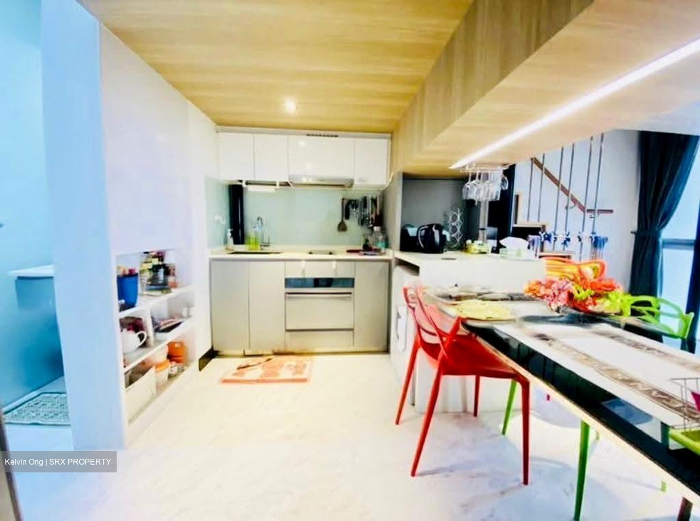 euHabitat (D14), Condominium #631984141